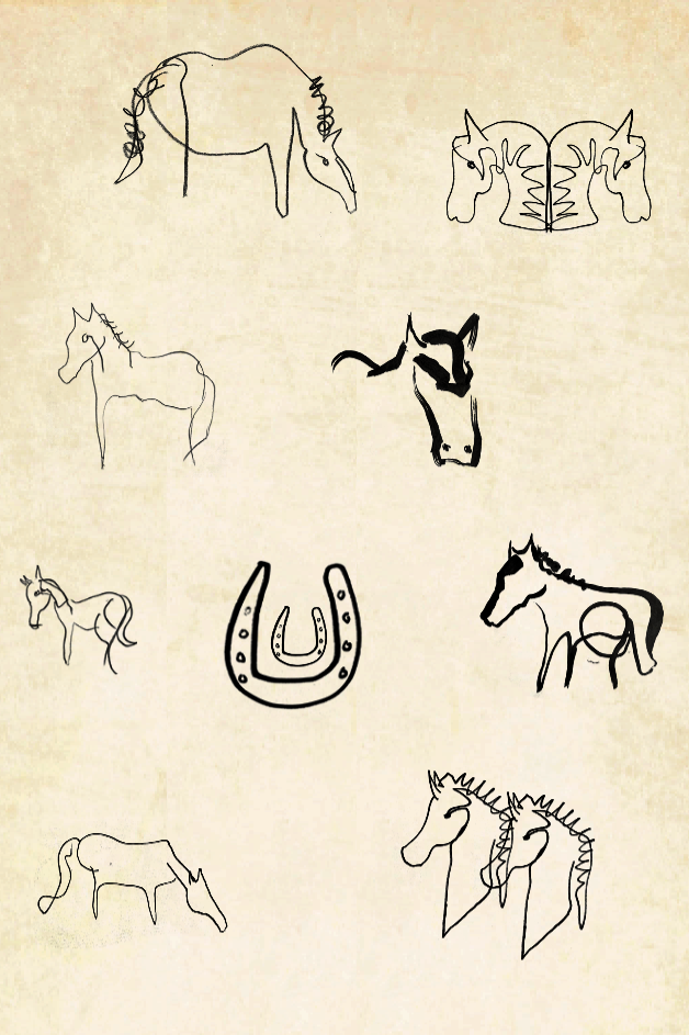 Horses Logo