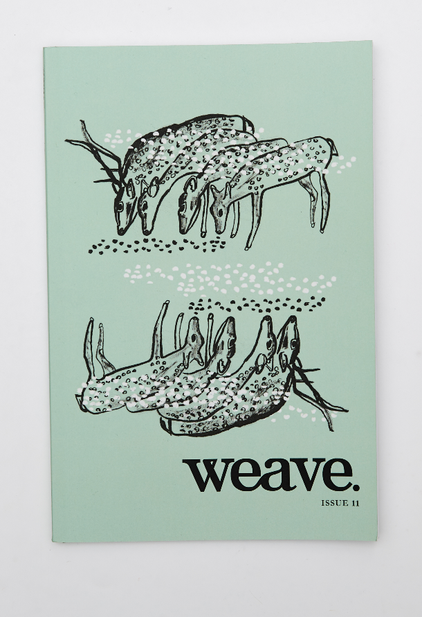 Weave Magazine